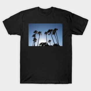 Morning in Paradise T-Shirt